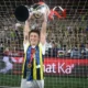 Arda Güler Rayakan Kemenangan Fenerbahçe Di Liga Champions, Real Madrid Menang Telak Atas Sociedad