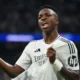 Arsenal Disarankan Rekrut Kaoru Mitoma Setelah Gagal Dapatkan Vinicius Junior Dari Real Madrid