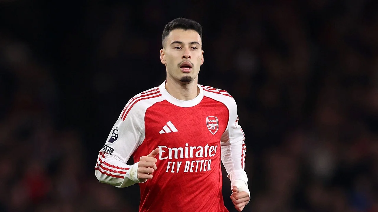 Arsenal siapkan dana besar untuk transfer baru, gabriel martinelli dipastikan lepas ke al-hilal Arsenal Siapkan Dana Besar Untuk Transfer Baru, Gabriel Martinelli Dipastikan Lepas Ke Al-Hilal