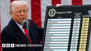As Cabut Visa Dubes Brasil Karena Tolak Calon Dubes Usulan Trump, Konflik Politik Semakin Meningkat
