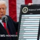 As Cabut Visa Dubes Brasil Karena Tolak Calon Dubes Usulan Trump, Konflik Politik Semakin Meningkat