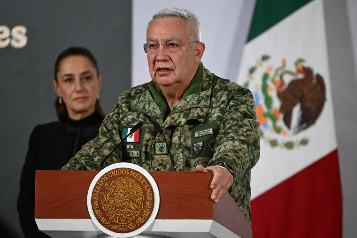 As dan meksiko buru pemimpin kartel jalisco new generation dalam operasi gabungan As Dan Meksiko Buru Pemimpin Kartel Jalisco New Generation Dalam Operasi Gabungan