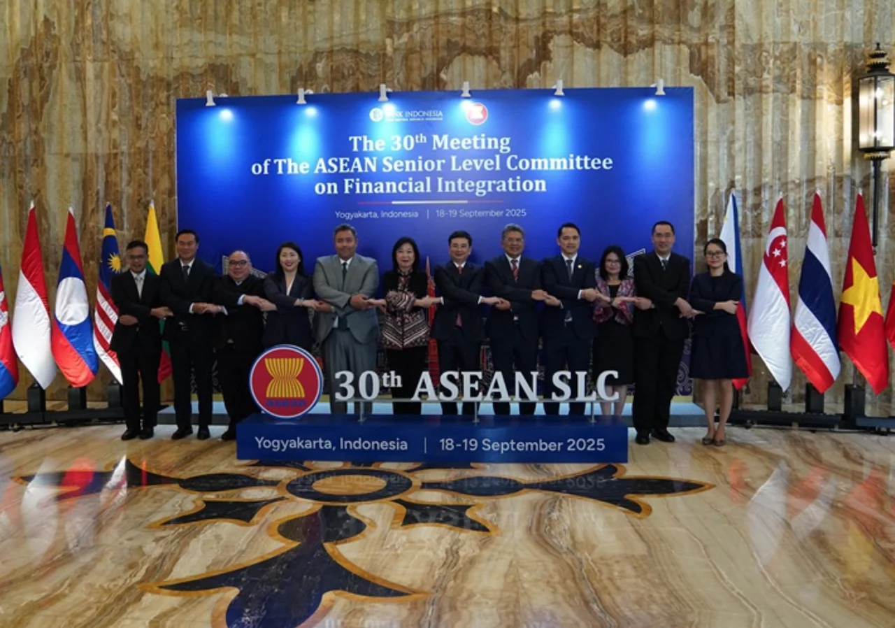 As dukung penerapan konsensus asean untuk hadapi tantangan kawasan As Dukung Penerapan Konsensus Asean Untuk Hadapi Tantangan Kawasan