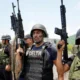 As Nyatakan Perang Besar Terhadap Kartel, Target Pertama Cjng