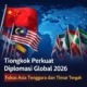 As Perkuat Hubungan Pertahanan Dengan Negara Di Asia Tenggara