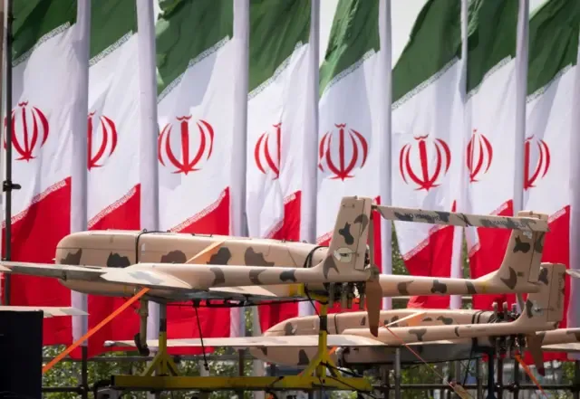 As sebut akan gunakan militer ekonomi untuk akhiri perang dengan iran, strategi baru dalam konflik As Sebut Akan Gunakan Militer Ekonomi Untuk Akhiri Perang Dengan Iran, Strategi Baru Dalam Konflik