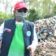 Asap Kebakaran Hutan Picu Kualitas Udara Kotim Menjadi Sangat Tidak Sehat