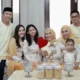 Ayu Ting Ting &Amp; Kevin Gusnadi Semakin Lengket: Rayakan Hut Ri Bersama Keluarga, Siap Luncurkan Podcast!