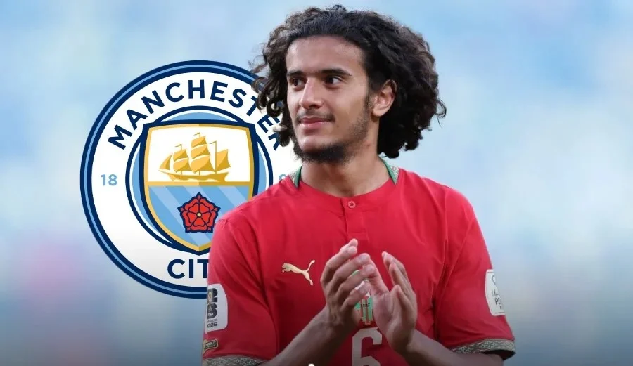 Ayyoub bouaddi debut gemilang di manchester city: investasi besar, harapan baru di tengah etihad Ayyoub Bouaddi Debut Gemilang Di Manchester City: Investasi Besar, Harapan Baru Di Tengah Etihad