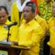 Bahlil Perintahkan Meutya Hafid Bentuk 'Pasukan Udara' Golkar Untuk Hadapi Serangan Medsos – Strategi Komunikasi Partai