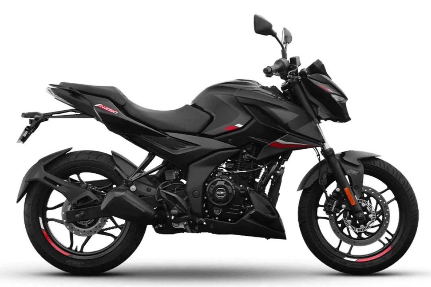 Bajaj pulsar 250 cc baru siap menggebrak pasar motor sport murah Bajaj Pulsar 250 Cc Baru Siap Menggebrak Pasar Motor Sport Murah