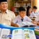 Bandingkan Dengan Negara Tetangga, Ini Alasan Prabowo Ubah Standar Buku Pelajaran Indonesia
