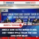 Bank Kalteng Optimis Capai Laba Rp 800 M Di Akhir 2026, Dorong Pad Dan Ekspansi Digital