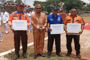 Bantuan Bpk Swakarsa Di Kapuas: Berikut Penjelasan Terkait