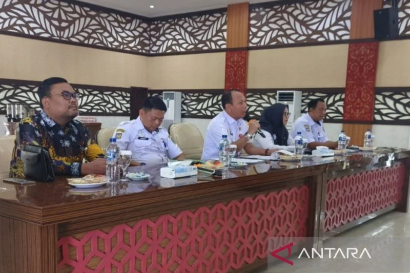 Bapenda pacu kinerja asn dan sosialisasi pacu penerimaan pajak kalimantan tengah untuk meningkatkan pendapatan daerah Bapenda Pacu Kinerja Asn Dan Sosialisasi Pacu Penerimaan Pajak Kalimantan Tengah Untuk Meningkatkan Pendapatan Daerah