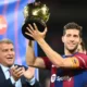 Barca Siap Guncang Musim Baru: Mourinho, Rodri, Dan Kemenangan Di Joan Gamper Trophy