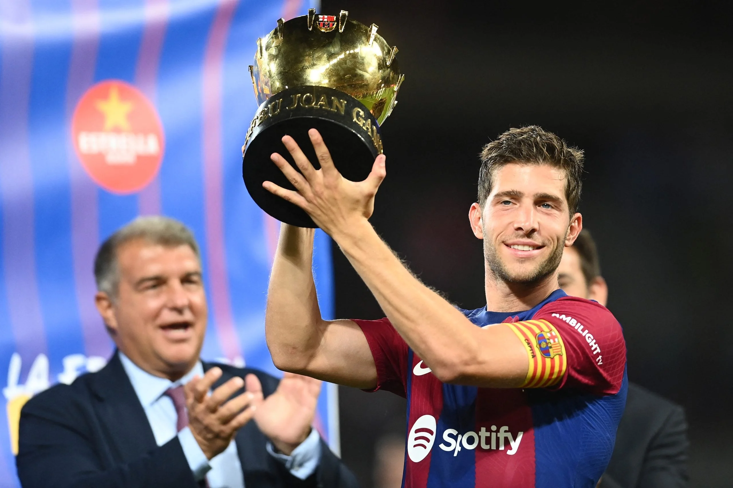 Barca siap guncang musim baru: mourinho, rodri, dan kemenangan di joan gamper trophy Barca Siap Guncang Musim Baru: Mourinho, Rodri, Dan Kemenangan Di Joan Gamper Trophy