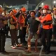 Basarnas Evakuasi 232 Korban Kmp Mutiara Santosa 2, Lima Meninggal: Upaya Penyelamatan Berlanjut