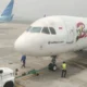 Batik Air Cancel Penerbangan, Maskapai Lain Tetap Terbang Di Bandara Tjilik Riwut