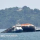 Bawa 1,3 Ton Ketamine Hcl Di Kapal Mv King Sun Di Pulau Bintan, 8 Abk Diamankan, Ini Kronologinya