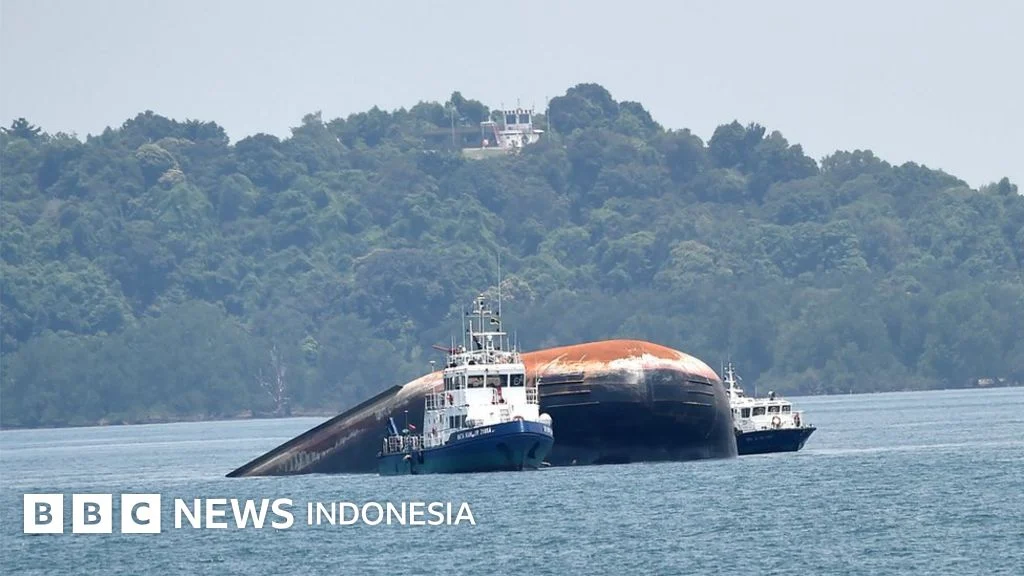 Bawa 1,3 ton ketamine hcl di kapal mv king sun di pulau bintan, 8 abk diamankan, ini kronologinya Bawa 1,3 Ton Ketamine Hcl Di Kapal Mv King Sun Di Pulau Bintan, 8 Abk Diamankan, Ini Kronologinya