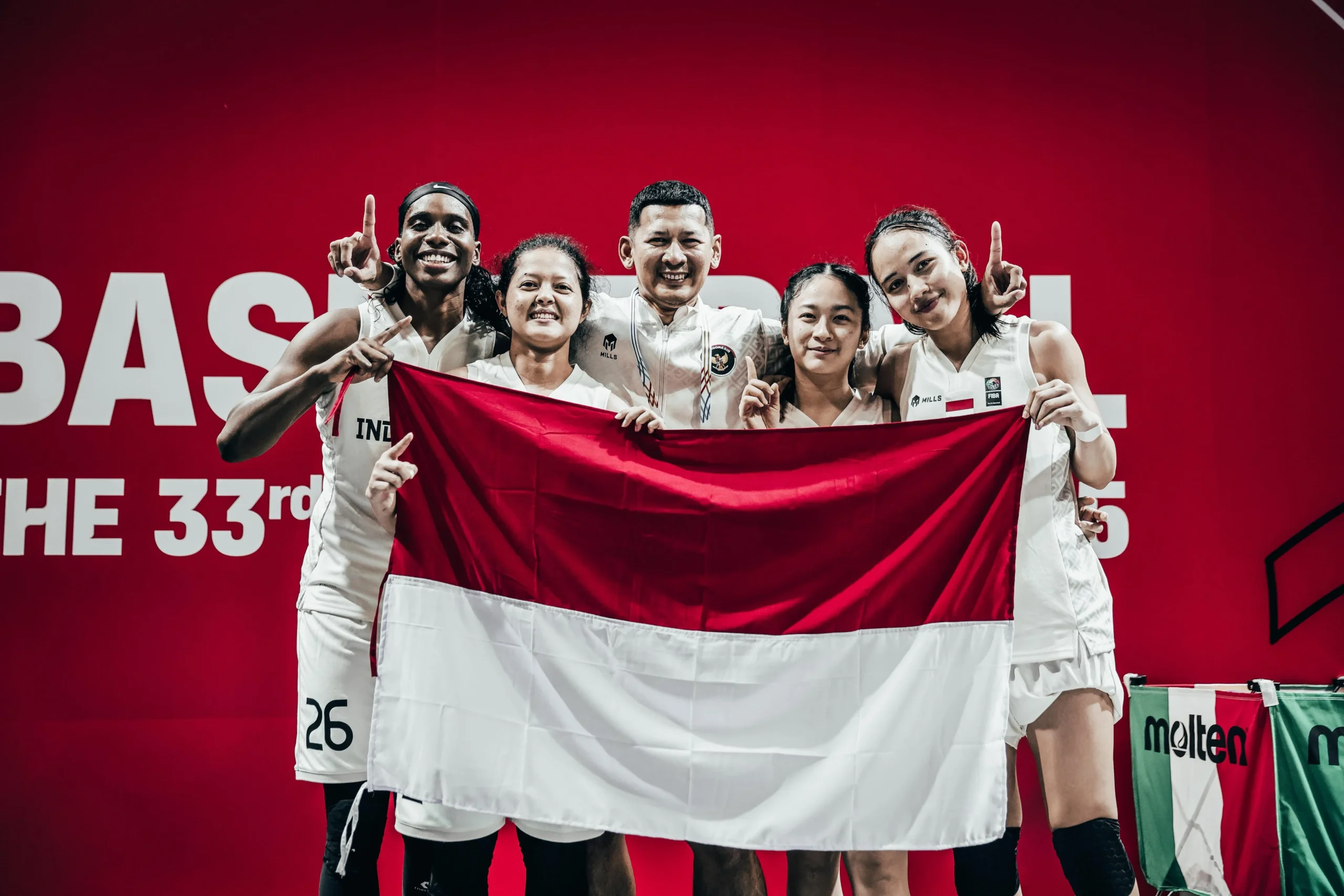Bawa timnas basket raih sejarah! Simak catatan prestasi mendiang tjetjep firmansyah Bawa Timnas Basket Raih Sejarah! Simak Catatan Prestasi Mendiang Tjetjep Firmansyah