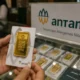Bei Resmi Luncurkan Lima Etf Emas, Simak Daftarnya