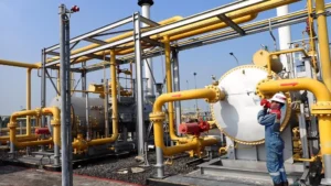 Belgia Bergantung Penuh Pada Lng Rusia Sebagai Sumber Energi Utama