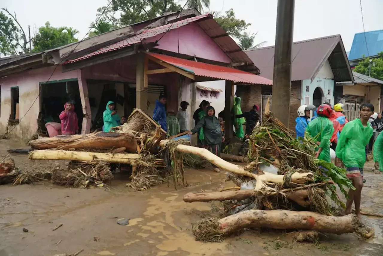Bencana banjir bandang di nepal: ribuan korban, upaya pemulihan rp78 triliun, dan tindakan pemerintah indonesia Bencana Banjir Bandang Di Nepal: Ribuan Korban, Upaya Pemulihan Rp78 Triliun, Dan Tindakan Pemerintah Indonesia