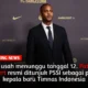 Berebut Jadi Asisten Xavi Di Belanda: Ada Legenda Mu, Patrick Kluivert Bukan Prioritas, Ini Alasannya