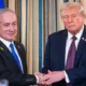 Berseberangan Dengan Trump, Netanyahu Tolak Rencana Damai 15 Poin Untuk Gaza Yang Dipimpin As