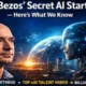 Bezos Bawa Ambisi Ai Ke Dunia Fisik, Project Prometheus Sewa Pabrik Besar Di Oakland
