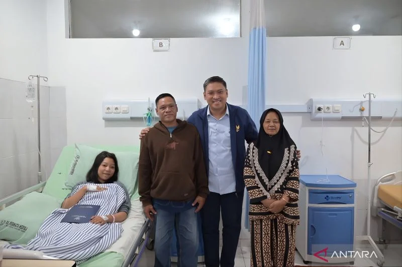Bgn bekukan sppg karangturi usai insiden keamanan pangan, apa penyebabnya? Bgn Bekukan Sppg Karangturi Usai Insiden Keamanan Pangan, Apa Penyebabnya?