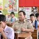 Bgn Tegaskan Guru Tak Perlu Urus Ompreng Saat Mbg, Ada 2 Petugas Khusus Di Sekolah