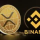 Binance Buy Crypto Memicu Lonjakan Pasar: Pepeto, Xrp, Bnb, Dan Dampak Global
