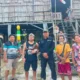 Bksda Sampit Apresiasi Kepedulian Warga Selamatkan Anak Orangutan Di Kalimantan Tengah