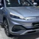 Bocoran Byd Atto 1 Baru: Bodi Lebih Bongsor, Tenaga Naik 95 Kw, Dan Fitur Interior Lebih Mewah