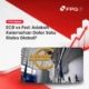 Boom Ai Menggila: Ecb Peringatkan Risiko Ambruknya Pasar Saham Global