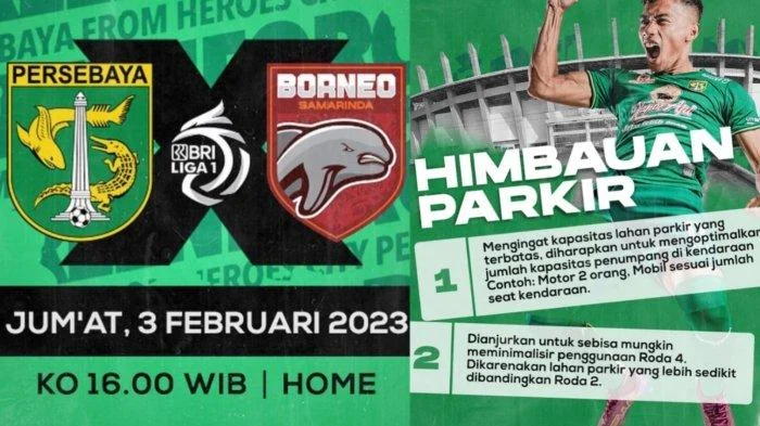 Borneo fc siap gelar laga perdana di tengah ancaman karhutla dan haze: tantangan, motivasi, dan harapan baru Borneo Fc Siap Gelar Laga Perdana Di Tengah Ancaman Karhutla Dan Haze: Tantangan, Motivasi, Dan Harapan Baru