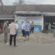 Brilink Dirampok Pelaku Ditendang Dan Dipukul Sapu Sendal Tertinggal, Warga Palangka Raya Beraksi