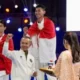 Bukan Hanya Kejar Poin Olimpiade Indonesia Open Momentum Pbti Bangun Warisan Taekwondo Indonesia