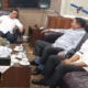 Bupati Barito Timur Perjuangkan Program Strategis Bupati Bartim Temui Wamen Desa Dan Pdt