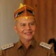 Bupati Gumas Ajak Masyarakat Kibarkan Bendera Merah Putih Sepanjang Agustus 2026 Dalam Rangka Memperingati Kemerdekaan Indonesia