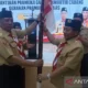 Bupati Kapuas Lepas Kontingen Pramuka Menuju Jambore Nasional Xii: Membangun Karakter Pemuda