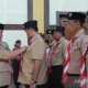 Bupati Kotim Minta Pengurus Baru Kwarcab Pramuka Perkuat Pembinaan Hingga Desa