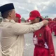 Bupati Lamandau: Pendidikan Dan Pelatihan Paskibraka, Kunci Pembentukan Karakter Generasi Muda