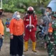 Bupati Nurhidayah Tinjau Penanganan Karhutla Di Kotawaringin Barat, Tekankan Sinergi Lintas Sektor