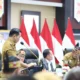 Bupati Pulang Pisau Percepat Identifikasi Dan Investigasi Karhutla, Minta Tindakan Cepat