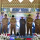 Bupati Pulpis Hadiri Safari Maulid Di Desa Tahai Baru, Tingkatkan Silaturahmi Dan Waspada Karhutla