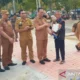 Bupati Sukamara Ingatkan Bantuan Pangan Khbs Harus Tepat Sasaran Dan Transparan